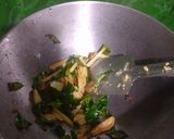 দুধ দিয়ে চিঁড়ের পোলাও (Chinrer Pulao Recipe in Bengali) রেসিপি ধাপ - 2 ছবি