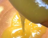 Une image de l'étape 7 de 🥧Cake citron 🍋 pavots 🍂.