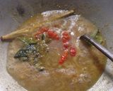 Foto langkah ke 5 dari resep Ikan selimut bumbu kuning.