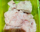 Foto langkah ke 2 dari resep Beef Slice Grill.