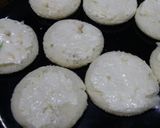 A picture of step 4 of Chicken sandwich.