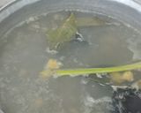 Foto langkah ke 1 dari resep Kerang Darah Saus Tiram.