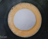 Foto del paso 2 de la receta: • Torta de Manzana~ 🍎