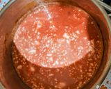 Görög joghurtos meggykrémleves 🍒🥣🍒🥣🍒🥣 recept fázis 3 fotója