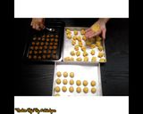 Foto langkah ke 4 dari resep "Nastar Keju".