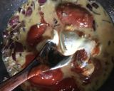 Foto del paso 3 de la receta: Curry de lentejas negras