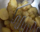 Une image de l'étape 7 de 🍎 Tarte aux pommes (antigaspi).