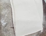 Hình bước làm 2 của món Bánh canh bột lọc