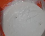 Foto langkah ke 2 dari resep Bakwan Sayuran Kriuk.
