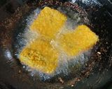 Foto langkah ke 4 dari resep Nugget Pisang.