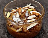 लाइव मोहन थाल(live mohan thal recipe in hindi) रेसिपी चरण 5 फोटो