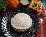 A picture of step 7 of Set Dosa.