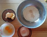 Foto del paso 1 de la receta: Roles de canela