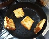 法國吐司的食譜步驟4照片