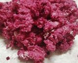 Foto del paso 5 de la receta: Ñoquis de remolacha