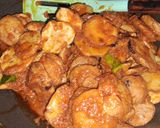 Foto langkah ke 4 dari resep Sambal Jengkol Endes.