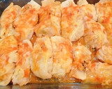 Foto del paso 10 de la receta: Col rellena de carne