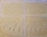 Ham n cheese tear n share recipe step 1 photo