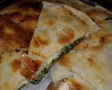 Foto del paso 3 de la receta: Pascualina de acelga 🌻