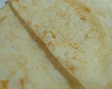 Foto del paso 4 de la receta: Masa para rollitos, burritos, shawarma...sin gluten 💚