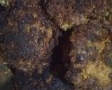 A picture of step 11 of Chicken cutlet.