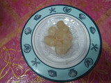 Es Teh Lemon Kelengkeng