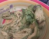 Foto del paso 1 de la receta: Pebre de palta 🥑