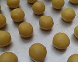 Foto langkah ke 3 dari resep Putri Salju Keju.
