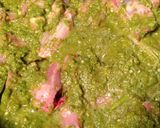 Foto langkah ke 6 dari resep Ayam lado mudo (ayam cabe hijo).