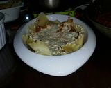 A picture of step 6 of Cheesy Lasagna.