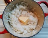 Une image de l'étape 6 de Bol de Riz au Porc Panné 