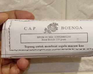 Cendol Kinca Durian Jelita - Step 4