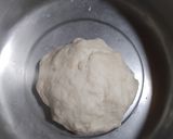 A picture of step 1 of Elo Jhelo Namkeen.