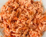 Foto langkah ke 1 dari resep Tumis Salmon Kentang.
