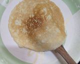 A picture of step 22 of Mix veg in Crepe Style Wrap.