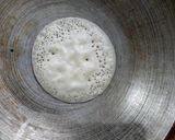 Foto langkah ke 5 dari resep Apam serabi.