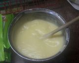 Foto del paso 5 de la receta: Postre para personas con la glicemia alta