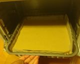 Foto langkah ke 6 dari resep Mocca roll nougat.