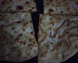 A picture of step 7 of Aloo Qeema Bhara Paratha.
