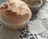 Foto del paso 11 de la receta Suspiros de almendra, o merengues De Yeste