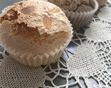 Foto del paso 11 de la receta: Suspiros de almendra, o merengues De Yeste