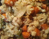 A picture of step 10 of Stew beef.