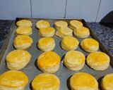Foto del paso 5 de la receta: 🧀 Escones de Queso Caseros