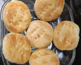நெய் பிஸ்கட் (Ghee cookies) ரெசிபி ஸ்டேப் 5 புகைப்படம்