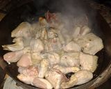 Foto del paso 2 de la receta: Pollo al Disco
