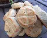 Foto del paso 6 de la receta: 👩🏼🍳 Pancitos de queso 😊
