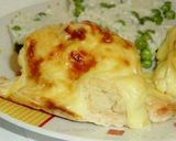 Dubarry csirkemell recept fázis 7 fotója