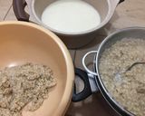 صورة لخطوة 6 من وصفة شوربة الحب الحجازيه