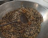 તલ ના પૌષ્ટિક લાડુ (Til Healthy Ladoo Recipe In Gujarati) રેસીપી સ્ટેપ1ફોટો