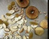 A picture of step 7 of Paneer Petha & Coconut ke sweet rosy Laddoo.